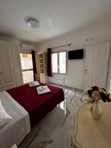 House Tea Apartment Syracuse Luaran gambar