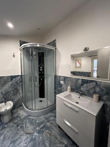 House Tea Apartment Syracuse Luaran gambar