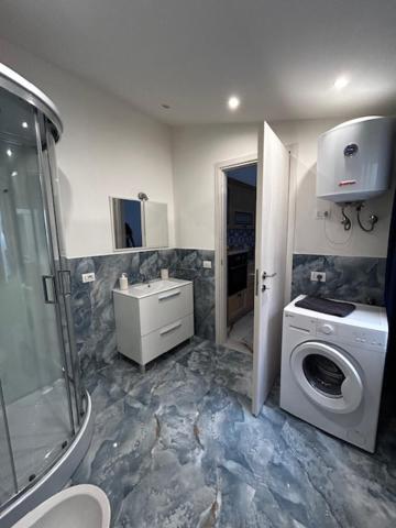 House Tea Apartment Syracuse Luaran gambar