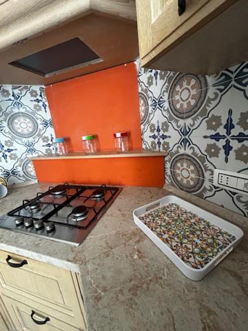 House Tea Apartment Syracuse Luaran gambar