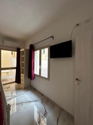 House Tea Apartment Syracuse Luaran gambar