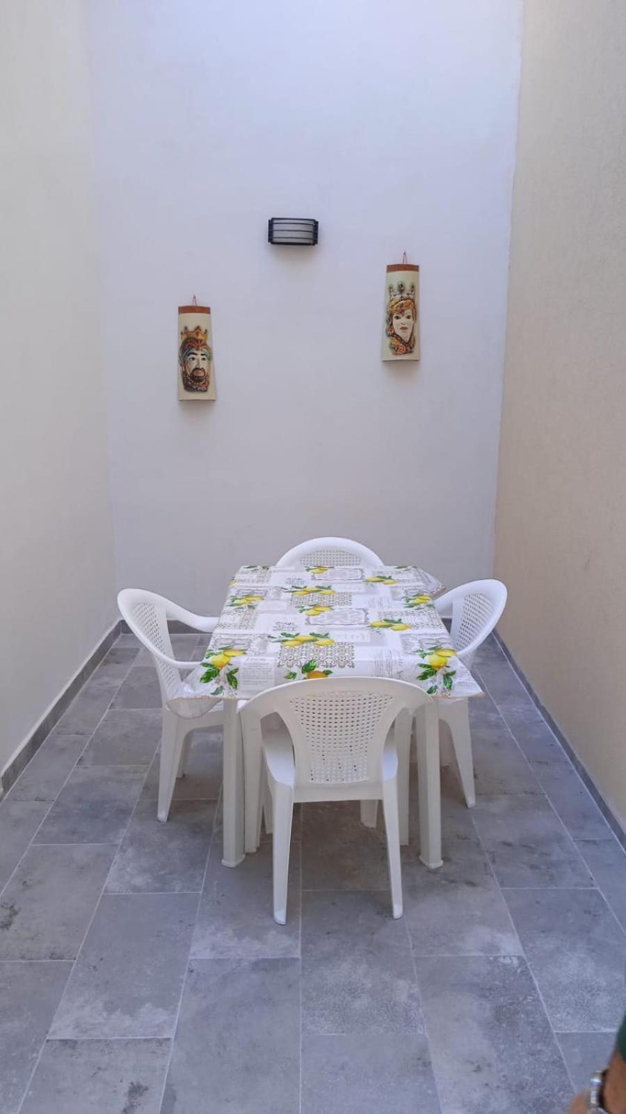 House Tea Apartment Syracuse Luaran gambar