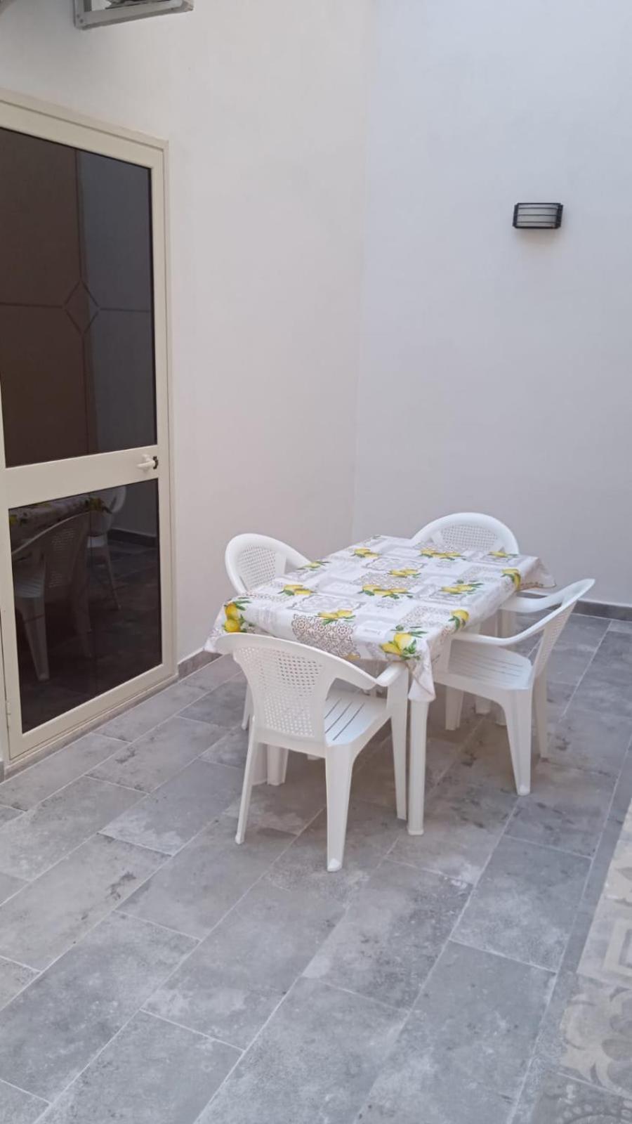House Tea Apartment Syracuse Luaran gambar
